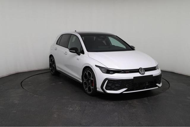 Volkswagen Golf GTI (GTI) 2.0 TSI 195kW (265 PS) 7-Gang DSG 