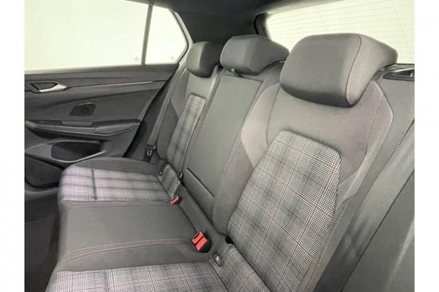 Volkswagen Golf GTI (GTI) 2.0 TSI 195kW (265 PS) 7-Gang DSG 