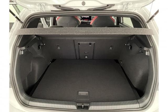 Volkswagen Golf GTI (GTI) 2.0 TSI 195kW (265 PS) 7-Gang DSG 