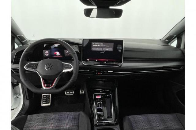 Volkswagen Golf GTI (GTI) 2.0 TSI 195kW (265 PS) 7-Gang DSG 