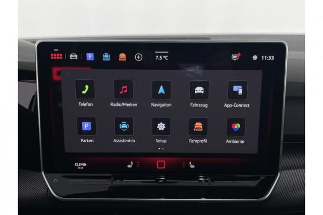 Volkswagen Golf GTI (GTI) 2.0 TSI 195kW (265 PS) 7-Gang DSG 