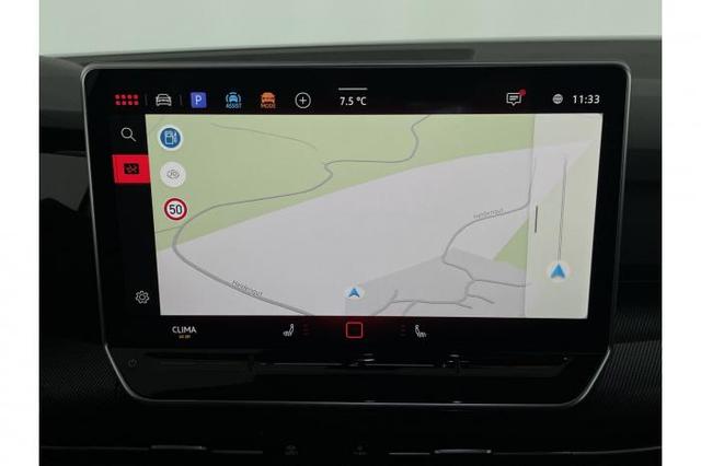 Volkswagen Golf GTI (GTI) 2.0 TSI 195kW (265 PS) 7-Gang DSG 