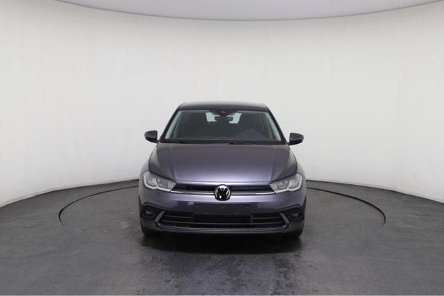 Volkswagen Polo (Life) 1.0 TSI 70 KW (95 PS) 5-Gang Schaltgetriebe 