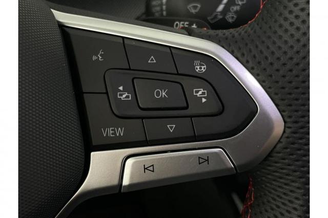 Volkswagen Golf GTI (GTI) 2.0 TSI 195kW (265 PS) 7-Gang DSG 