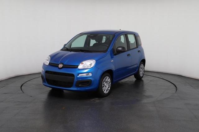 Fiat Panda 1.0 Mild Hybrid 51kW (70 PS) 6-Gang Schaltgetriebe 