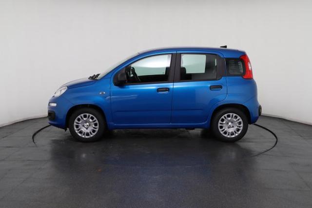 Fiat Panda 1.0 Mild Hybrid 51kW (70 PS) 6-Gang Schaltgetriebe 