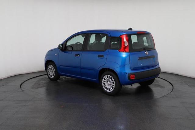 Fiat Panda 1.0 Mild Hybrid 51kW (70 PS) 6-Gang Schaltgetriebe 