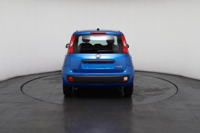 Fiat Panda 1.0 Mild Hybrid 51kW (70 PS) 6-Gang Schaltgetriebe 