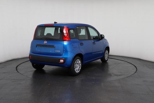 Fiat Panda 1.0 Mild Hybrid 51kW (70 PS) 6-Gang Schaltgetriebe 