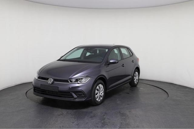 Volkswagen Polo (Life) 1.0 TSI 70 KW (95 PS) 5-Gang Schaltgetriebe 