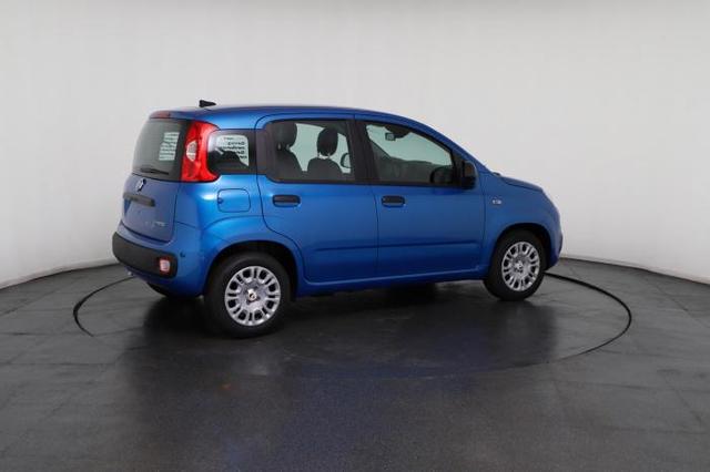 Fiat Panda 1.0 Mild Hybrid 51kW (70 PS) 6-Gang Schaltgetriebe 