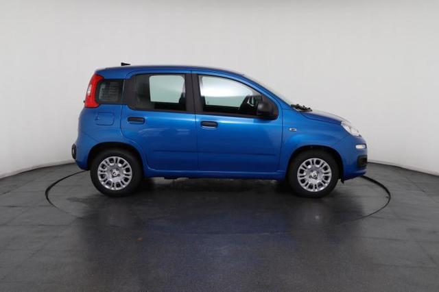 Fiat Panda 1.0 Mild Hybrid 51kW (70 PS) 6-Gang Schaltgetriebe 