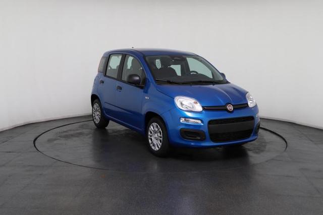 Fiat Panda 1.0 Mild Hybrid 51kW (70 PS) 6-Gang Schaltgetriebe 