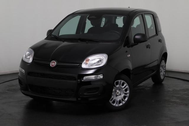 Fiat Panda 1.0 Mild Hybrid 51kW (70 PS) 6-Gang Schaltgetriebe 