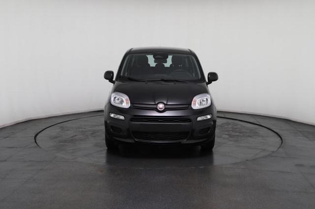 Fiat Panda 1.0 Mild Hybrid 51kW (70 PS) 6-Gang Schaltgetriebe 