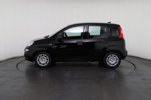 Fiat Panda 1.0 Mild Hybrid 51kW (70 PS) 6-Gang Schaltgetriebe 