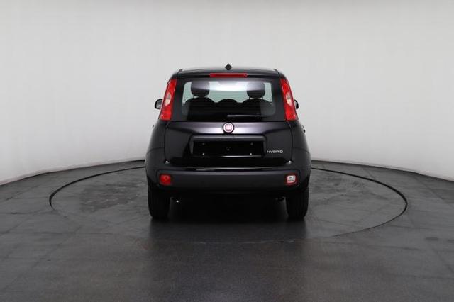 Fiat Panda 1.0 Mild Hybrid 51kW (70 PS) 6-Gang Schaltgetriebe 