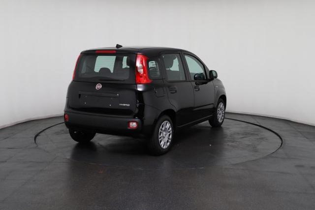 Fiat Panda 1.0 Mild Hybrid 51kW (70 PS) 6-Gang Schaltgetriebe 