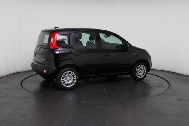 Fiat Panda 1.0 Mild Hybrid 51kW (70 PS) 6-Gang Schaltgetriebe 
