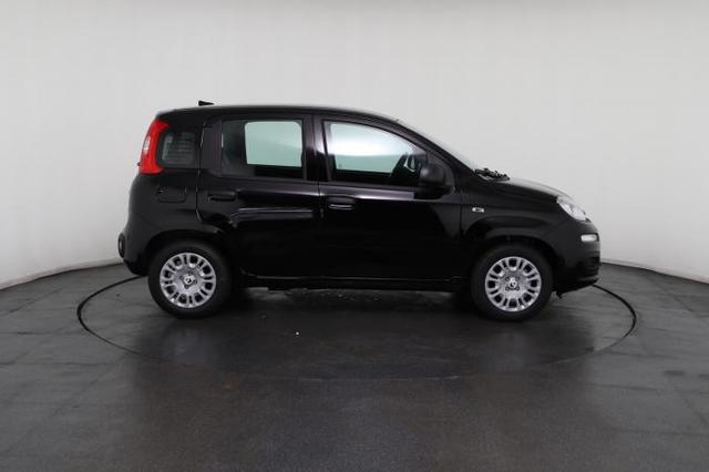 Fiat Panda 1.0 Mild Hybrid 51kW (70 PS) 6-Gang Schaltgetriebe 