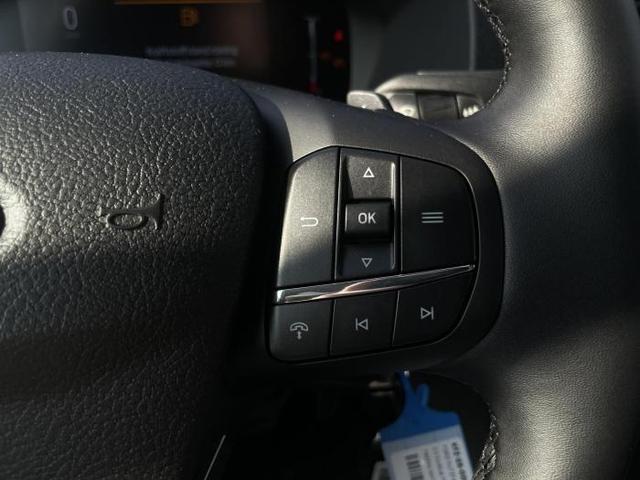 Ford Transit Kombi L3H2 9-Sitzer (350 Trend 9-Sitzer) 2.0 EcoBlue 110kW (150 PS) 8-Stufen Automatik 