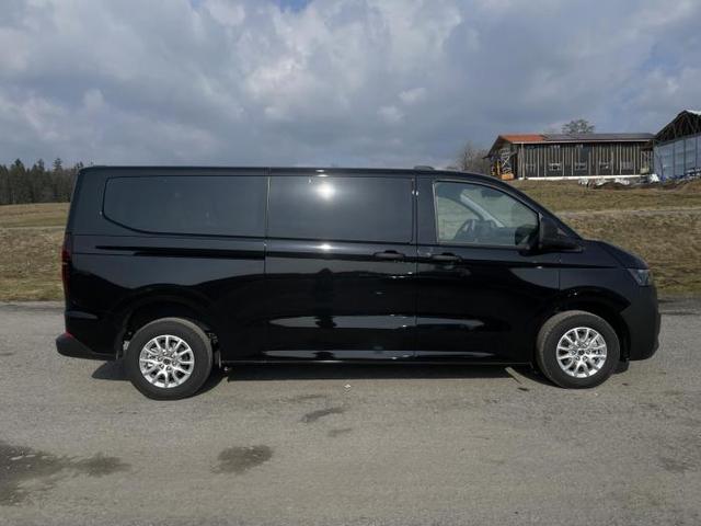 Volkswagen T5 Transporter Kombi LR 2.0 TDI 4Motion 110kW (150 PS) 8-Gang-Automatik 