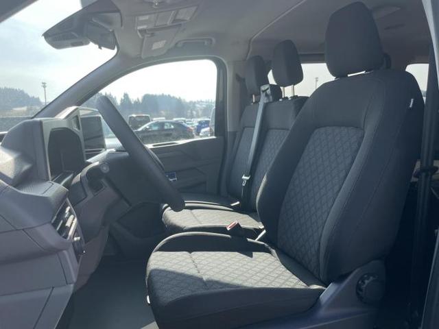 Volkswagen T5 Transporter Kombi LR 2.0 TDI 4Motion 110kW (150 PS) 8-Gang-Automatik 