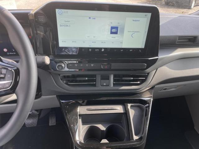 Ford Tourneo Custom Titanium X L2 (Titanium X) 320 2.0 EcoBlue 125kW (170 PS) 8-Gang-Automatik 