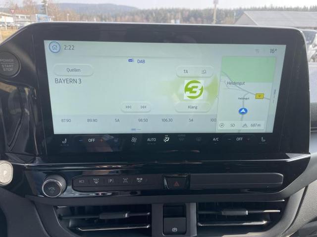 Ford Tourneo Custom Titanium X L2 (Titanium X) 320 2.0 EcoBlue 125kW (170 PS) 8-Gang-Automatik 