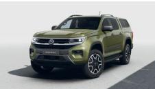 Volkswagen Amarok - (PanAmericana Doppelkabine) 3.0 TDI 177kW V6 4Motion 10-Gang-Automatikgetriebe
