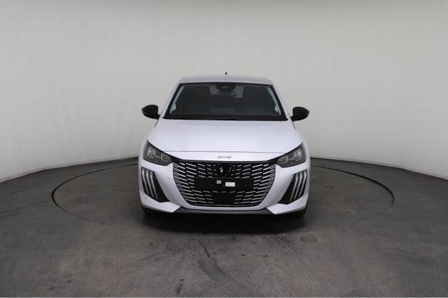 Peugeot 208 Allure (Allure) 1.2 PureTech 74 kW (101 PS) 6-Gang Schaltgetriebe 