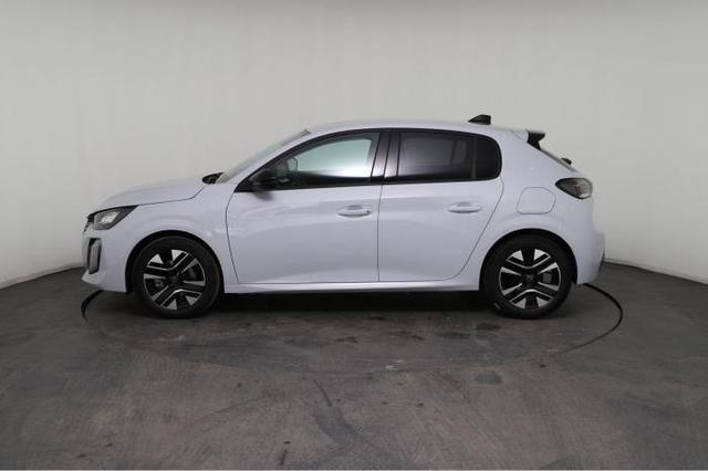 Peugeot 208 Allure (Allure) 1.2 PureTech 74 kW (101 PS) 6-Gang Schaltgetriebe 