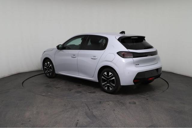 Peugeot 208 Allure (Allure) 1.2 PureTech 74 kW (101 PS) 6-Gang Schaltgetriebe 