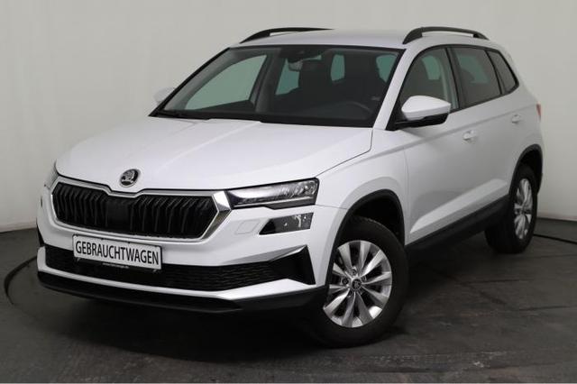 Skoda Karoq - Selection (Selection) 1.5 TSI 110kW (150 PS) 7-Gang DSG