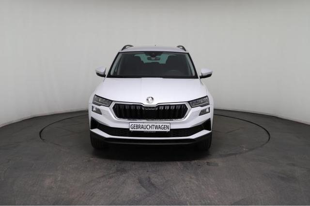 Skoda Karoq Selection (Selection) 1.5 TSI 110kW (150 PS) 7-Gang DSG 