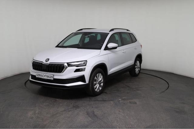 Skoda Karoq Selection (Selection) 1.5 TSI 110kW (150 PS) 7-Gang DSG 