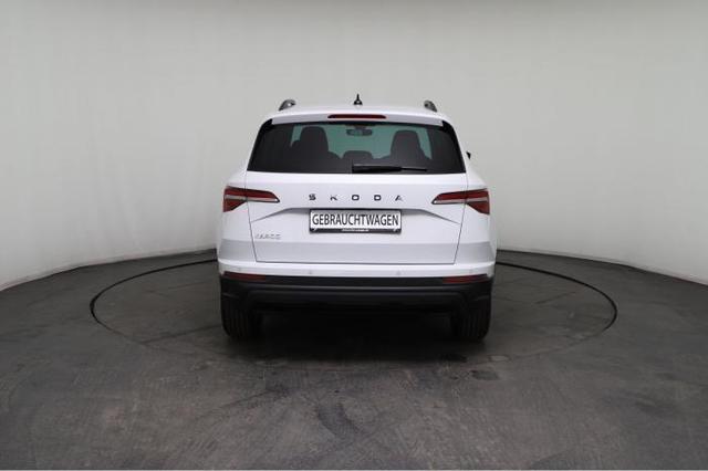Skoda Karoq Selection (Selection) 1.5 TSI 110kW (150 PS) 7-Gang DSG 