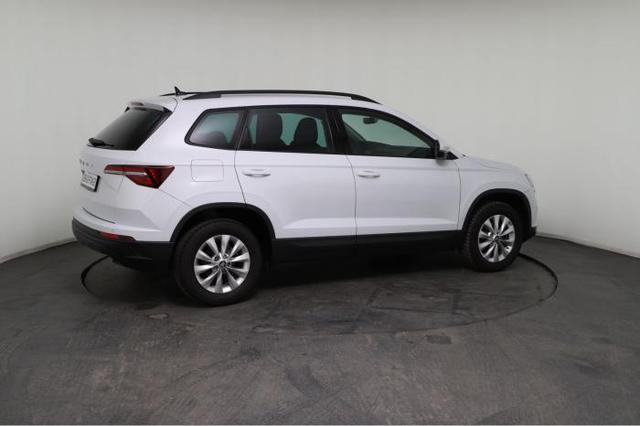 Skoda Karoq Selection (Selection) 1.5 TSI 110kW (150 PS) 7-Gang DSG 