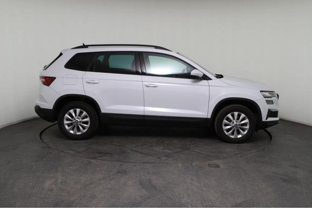 Skoda Karoq Selection (Selection) 1.5 TSI 110kW (150 PS) 7-Gang DSG 