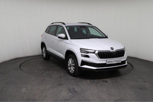 Skoda Karoq Selection (Selection) 1.5 TSI 110kW (150 PS) 7-Gang DSG 