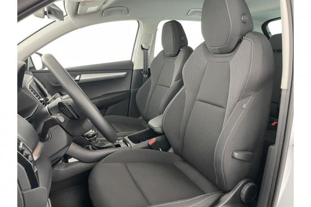 Skoda Karoq Selection (Selection) 1.5 TSI 110kW (150 PS) 7-Gang DSG 