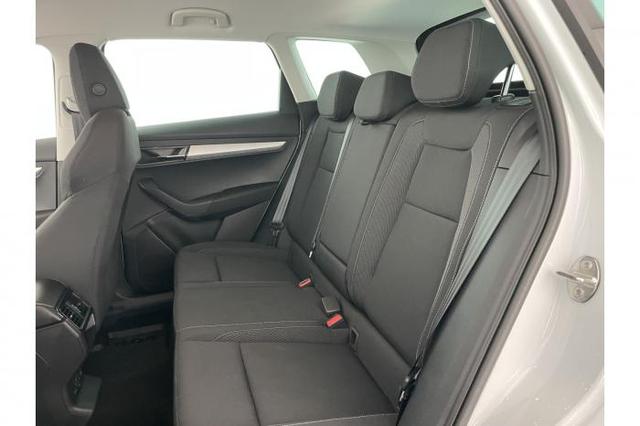 Skoda Karoq Selection (Selection) 1.5 TSI 110kW (150 PS) 7-Gang DSG 