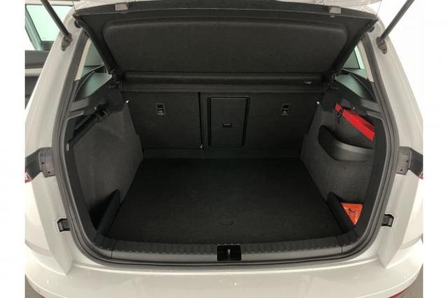 Skoda Karoq Selection (Selection) 1.5 TSI 110kW (150 PS) 7-Gang DSG 