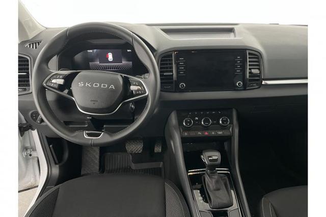 Skoda Karoq Selection (Selection) 1.5 TSI 110kW (150 PS) 7-Gang DSG 