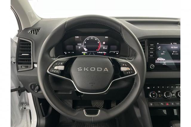 Skoda Karoq Selection (Selection) 1.5 TSI 110kW (150 PS) 7-Gang DSG 