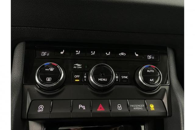 Skoda Karoq Selection (Selection) 1.5 TSI 110kW (150 PS) 7-Gang DSG 