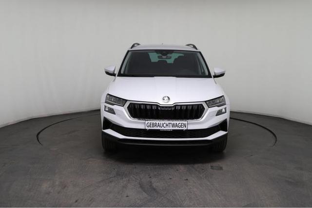Skoda Karoq Selection (Selection) 1.5 TSI 110kW (150 PS) 7-Gang DSG 