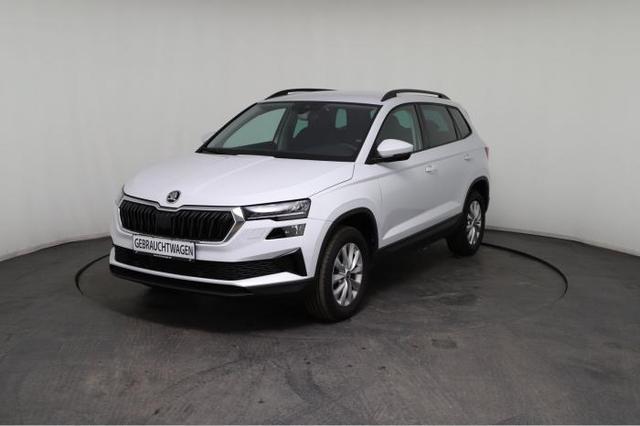 Skoda Karoq Selection (Selection) 1.5 TSI 110kW (150 PS) 7-Gang DSG 