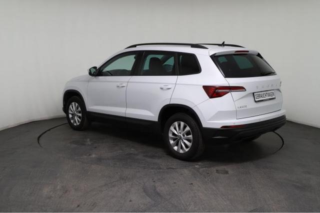 Skoda Karoq Selection (Selection) 1.5 TSI 110kW (150 PS) 7-Gang DSG 