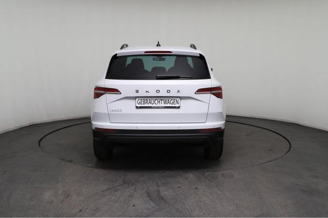 Skoda Karoq Selection (Selection) 1.5 TSI 110kW (150 PS) 7-Gang DSG 